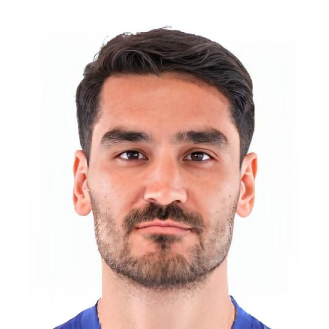 İ. Gündoğan