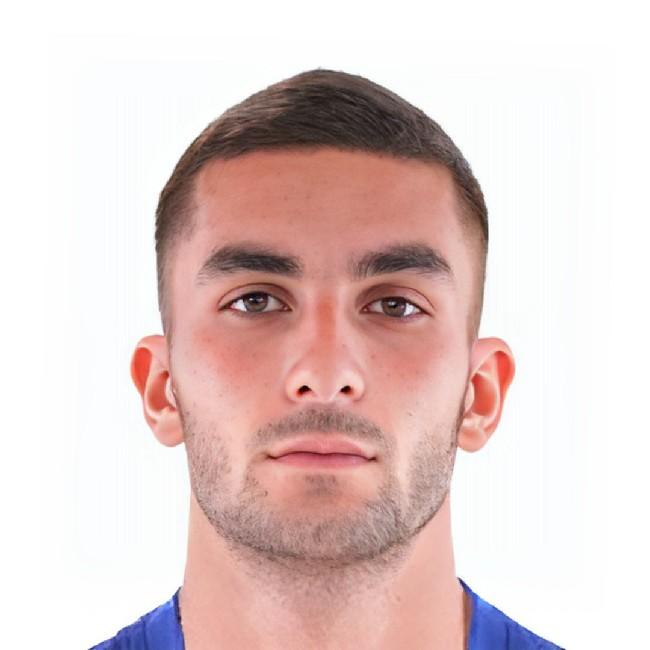 Ferran Torres
