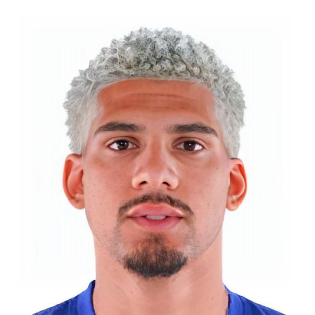 R. Araujo