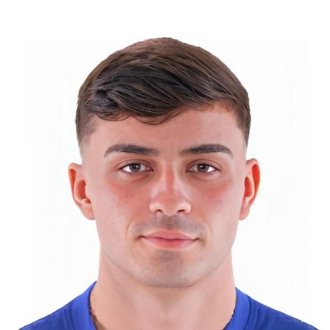 Pedri