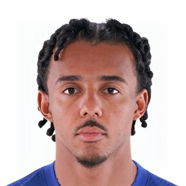 J. Koundé