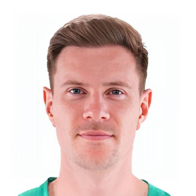 M. ter Stegen