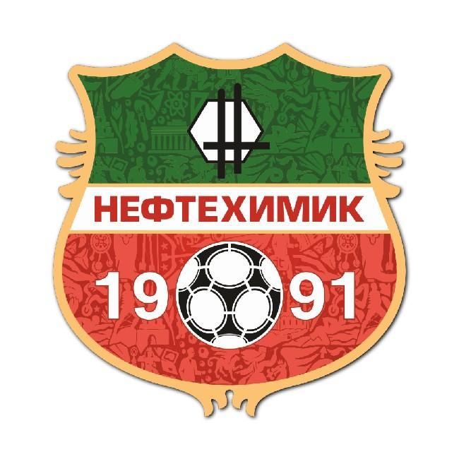 Нефтехимик