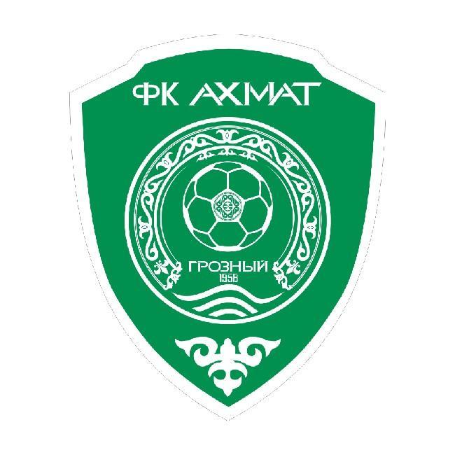 Ахмат