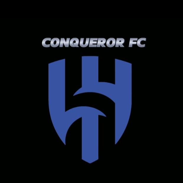 CONQUEROR FC