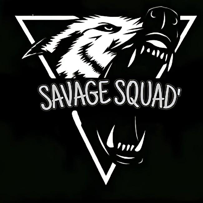 SAVAGE SQUAD