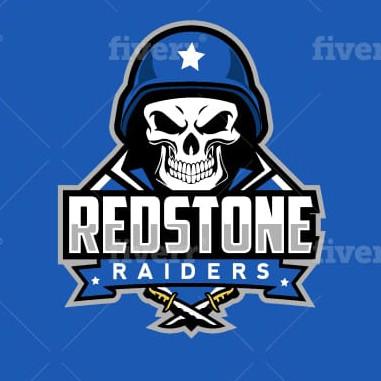 REDSTONE RAIDERS FC