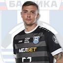 Evgeniy Latyshonok
