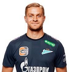 Aleksandr Vasyutin
