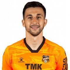 Aleksey Kashtanov