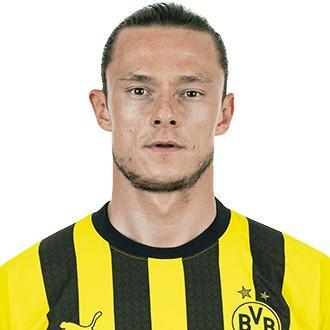 Nico Schulz