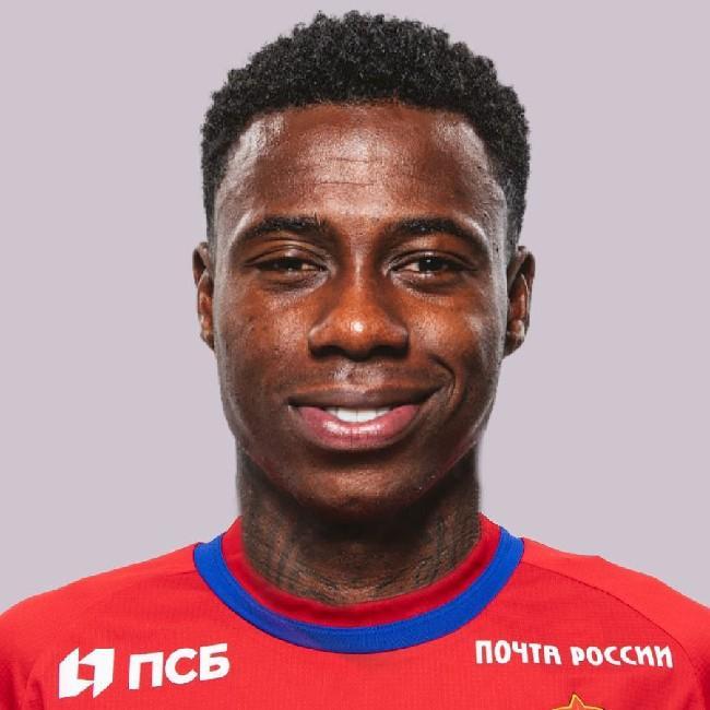 Quincy Promes