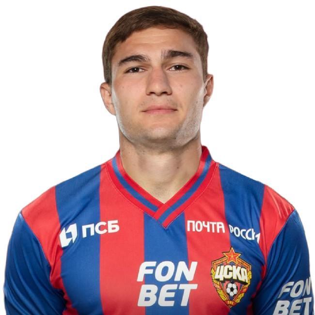 Tamerlan Musaev
