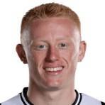Matty Longstaff