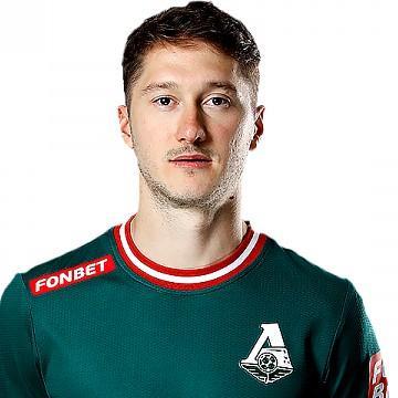 Anton Miranchuk