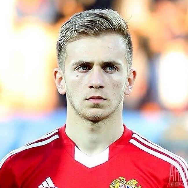 Petros Avetisyan