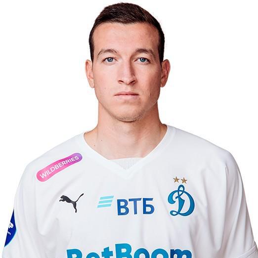 Denis Makarov