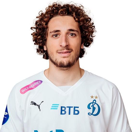 Luka Gagnidze