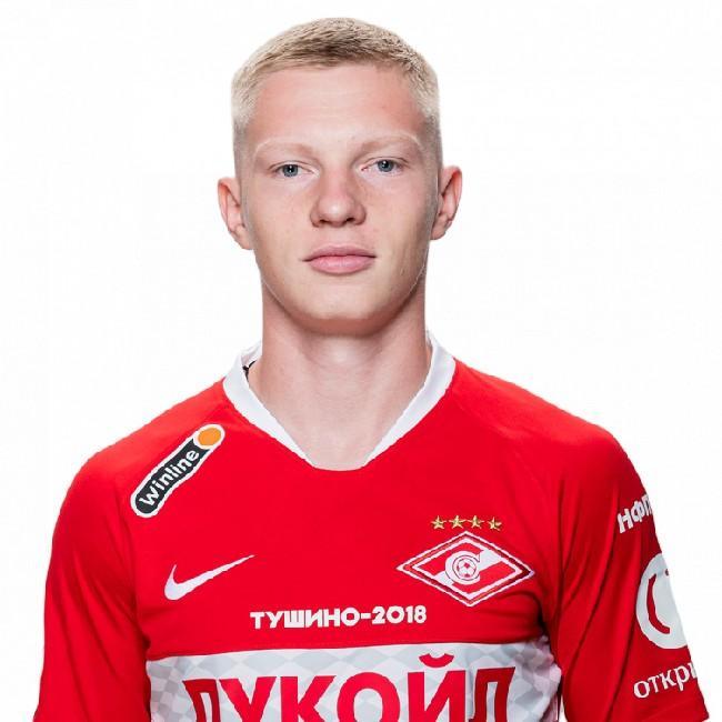 Nikolay Rasskazov