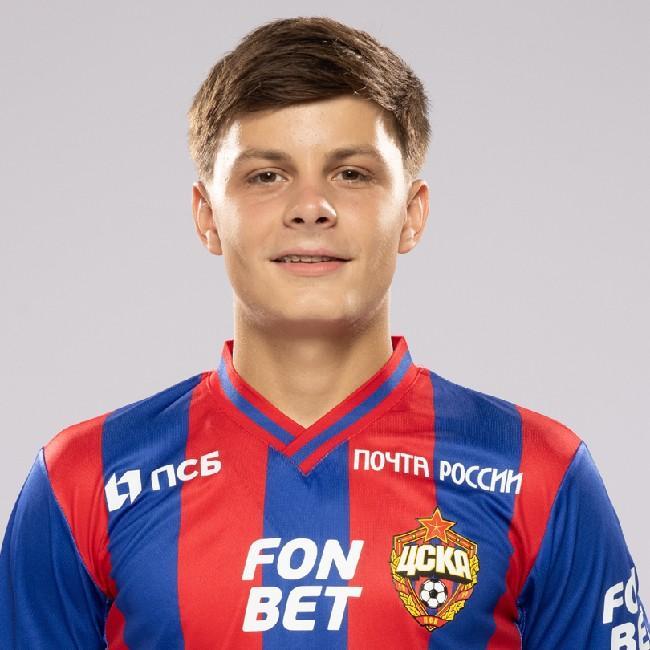 Yaroslav Arbuzov