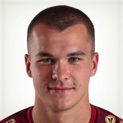 Daniil Kuznetsov