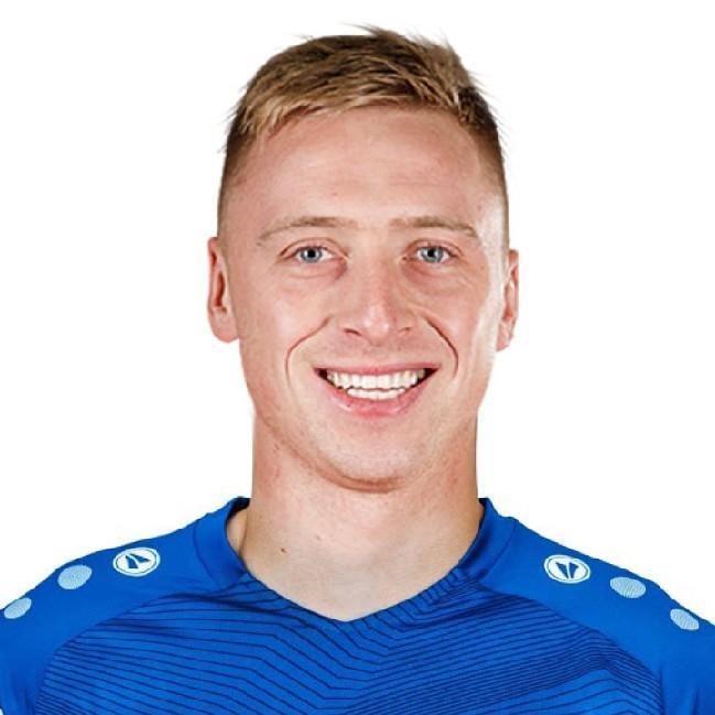 Sergey Bryzgalov