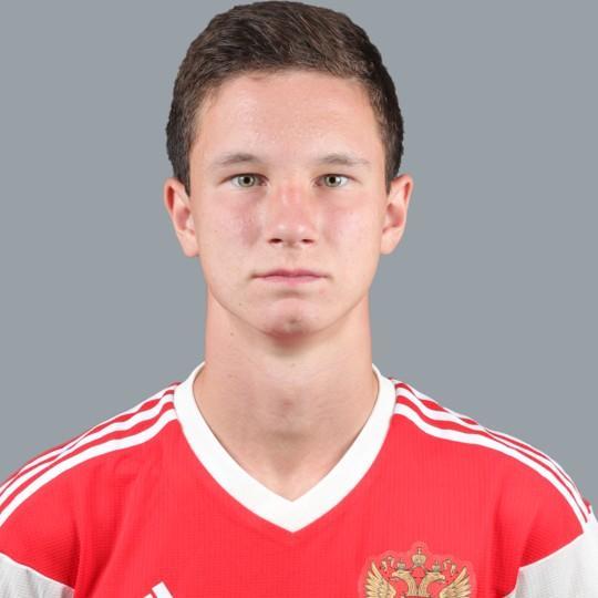 Maksim Laykin