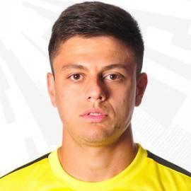 Amir Mokhammad