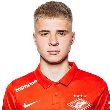 Daniil Zorin