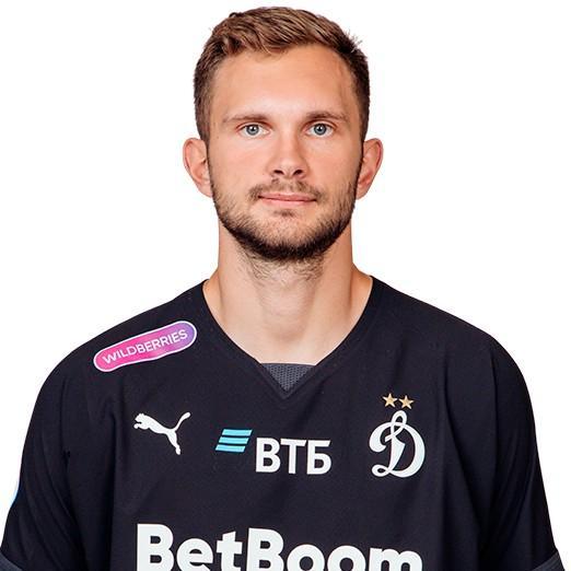 Igor Leshchuk