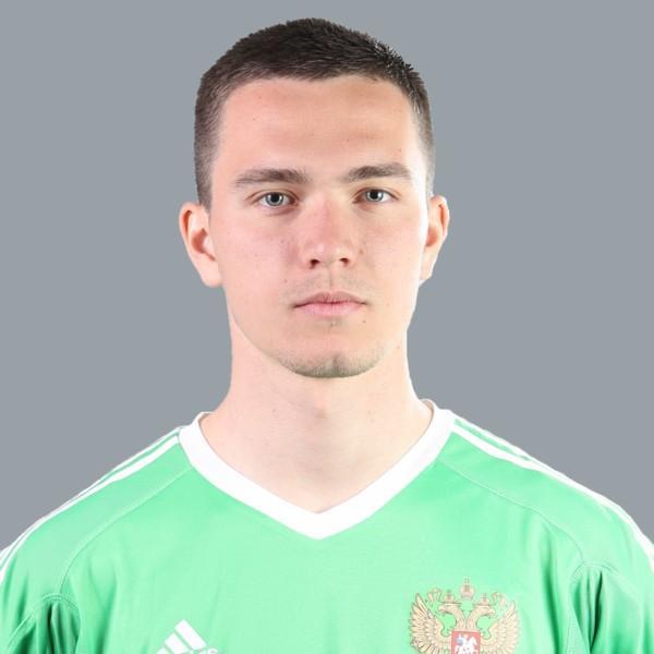 Igor Obukhov