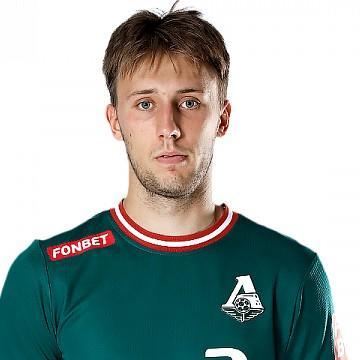 Egor Pogostnov