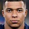 Mbappe