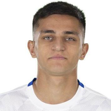 Abdulla Bagamaev