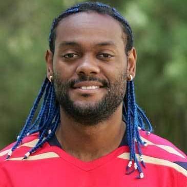 Vagner Love