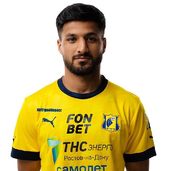 Mohammad Mohebi