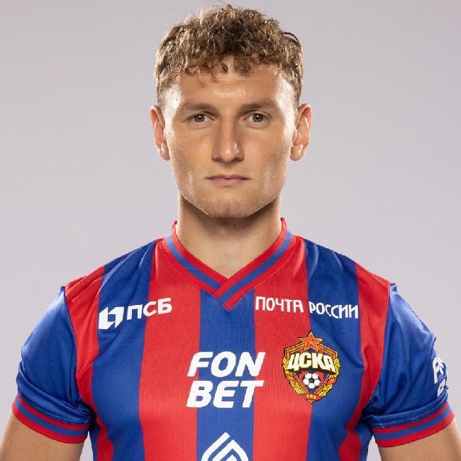 Fedor Chalov