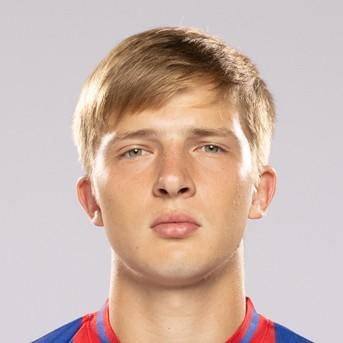 Egor Noskov