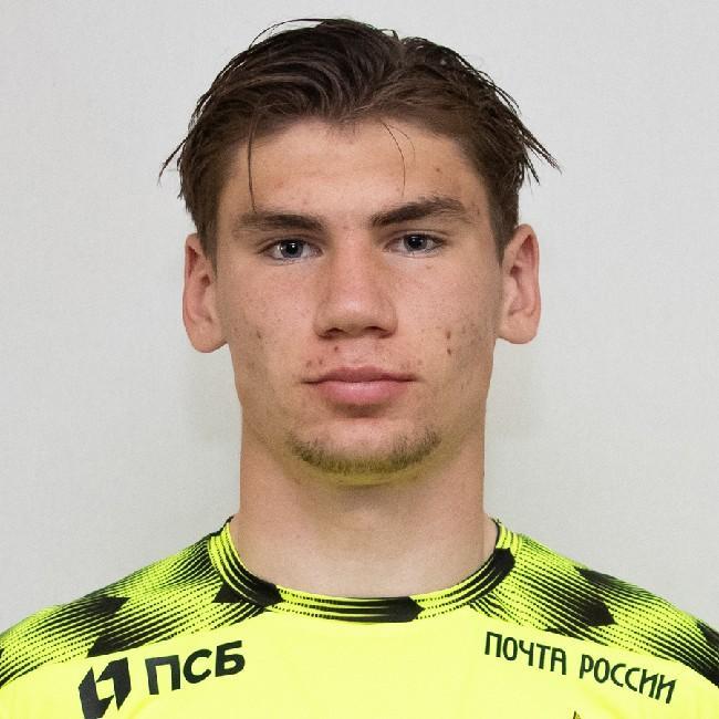 Vladimir Shaykhutdinov