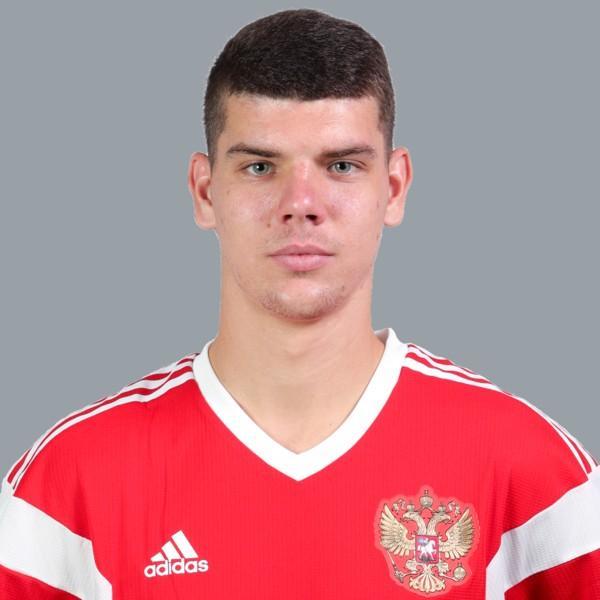 Igor Konovalov