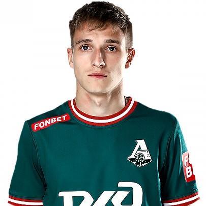 Ilya Samoshnikov