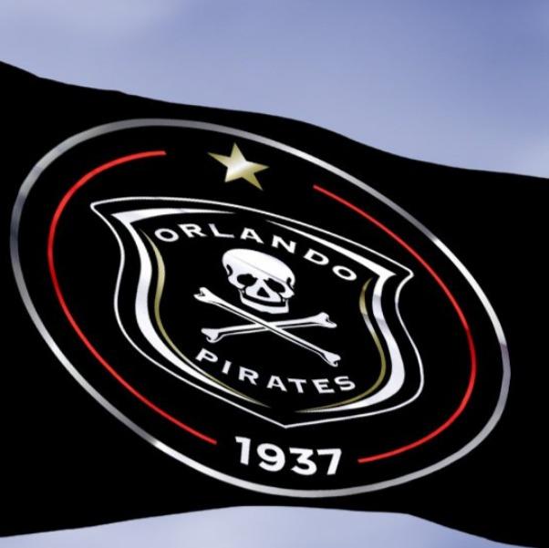 Orlando pirates