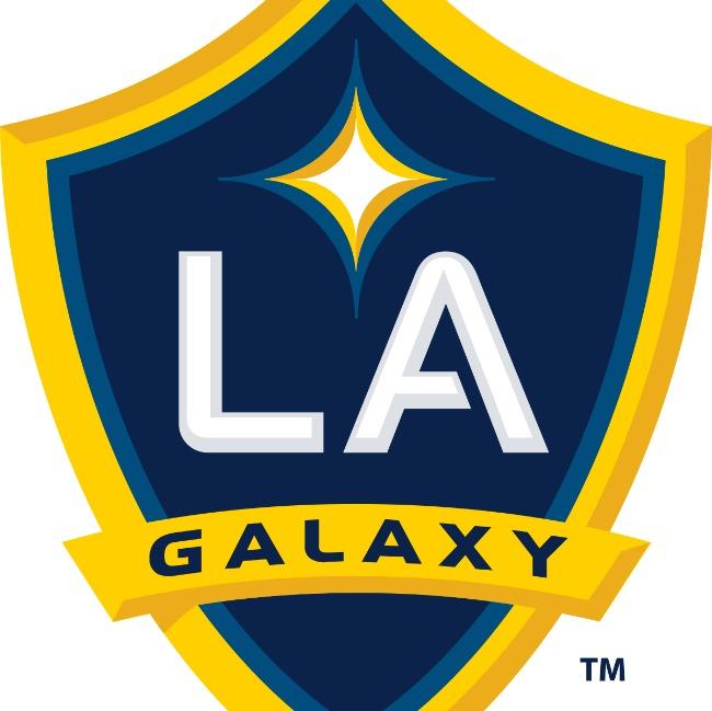 LA galaxy