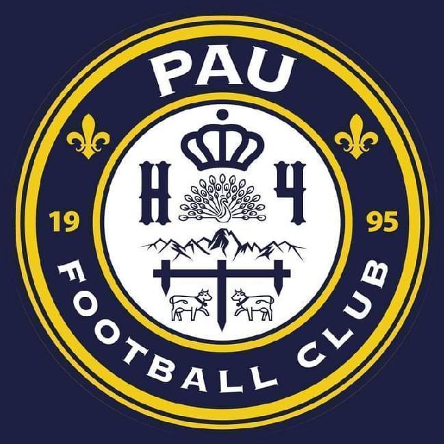 Pau FC