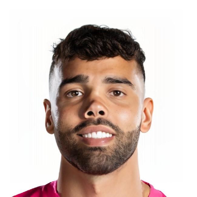 David Raya