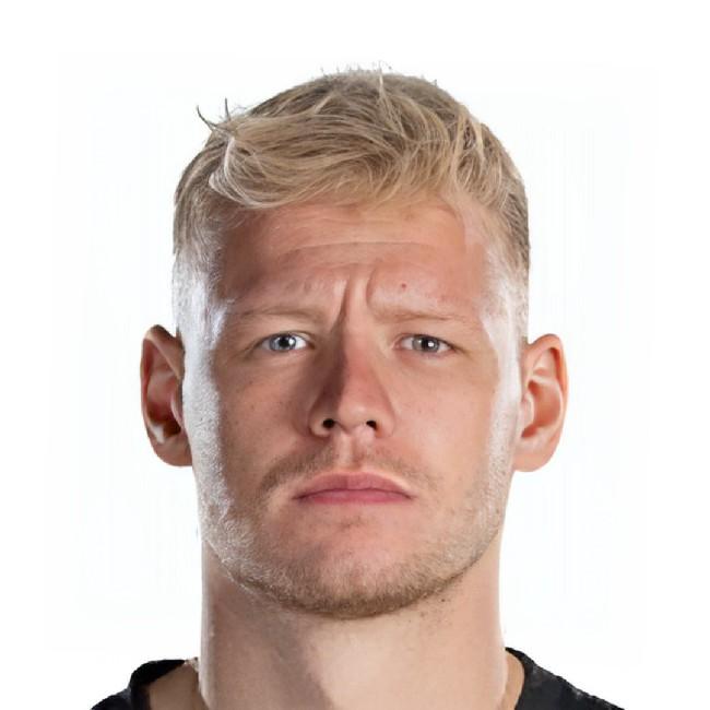 A. Ramsdale