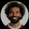 MOHAMMED SALAH