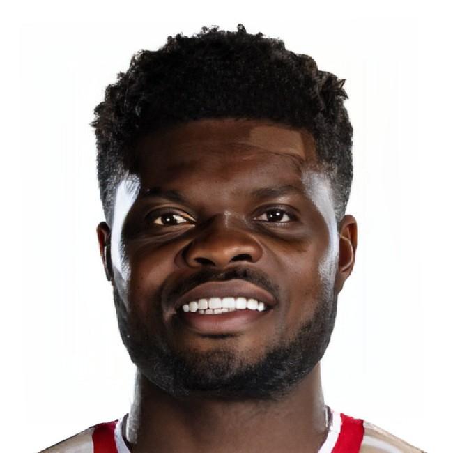 T. Partey