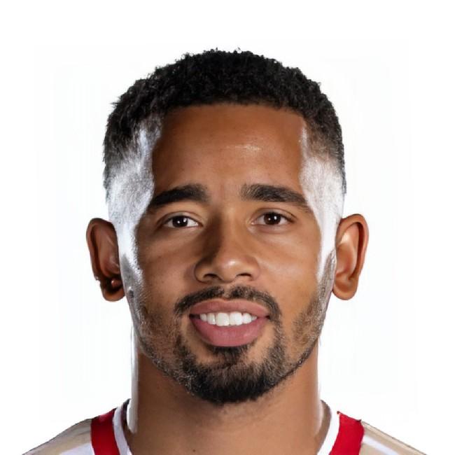 Gabriel Jesus