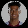 OLLIE WATKINS